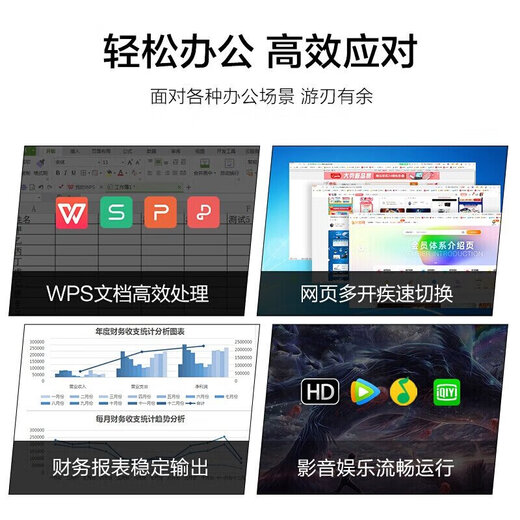 HUATWAI National Bank 2025 New Intel Core i7 Laptop Thin and Light 15.6-inch HD IPS Screen Business Office Online Course Design College Student Game Book Upgraded New Intel Core i5 4k Large Screen + Fingerprint Pink 32G Large Run + 1TB Solid State Fingerprint Unlock Luxury Gift Package