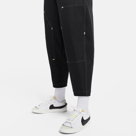 Nike (Nike) YY Shengdao Sports 2024 Summer Nuevo pantalones deportivos y pantalones casuales HF6174-010 m