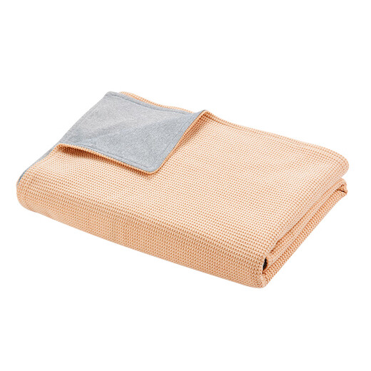 Ishizaki Seiki Electric Warming Blanket Heating Warming Shawl USB Washable Cover Leg Shawl Outdoor Home Office Khaki Apricot