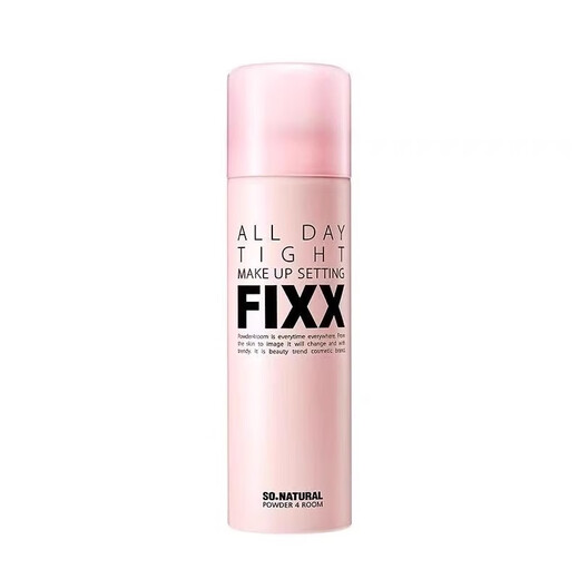 Fixx coréen maquillage sonatural Spray de maquillage du maquillage étanché