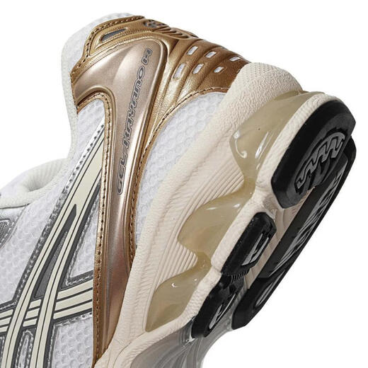 ASICS (ASICS) 2024 Neutral Gel-Kayano 14at Laufschuhe 1203A537-104 37.5