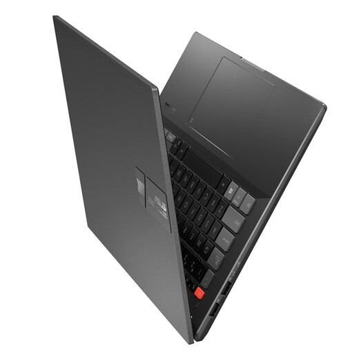 Máquina de exhibición ASUS Asus Lingyao 14Proproptops AI AI Ultra-Light and Thin Office Designer Flagship Versión 2024 PRO: R7-5800/16G/512G/3050 [LIGYAO LIGHT y Pantalla de protección ocular de alta definición delgada] [Estándar + 699 paquete de regalo de accesorios yuanes]