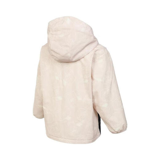 adidas [adidas] Kinder lk warm warm ub jkt Sports und Fitnessjacke JF3880 128
