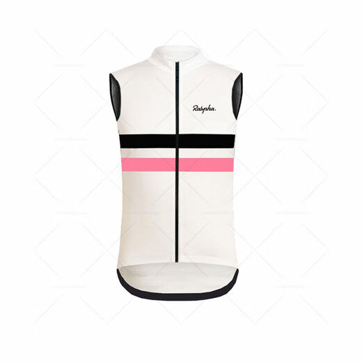 Nanbo Maru Autumn and Winter Fleece Warm Cycling Suit E Vest Vest Mountain Bike Team Edition Outdoor Men's and Women's Equipment 01 XXS