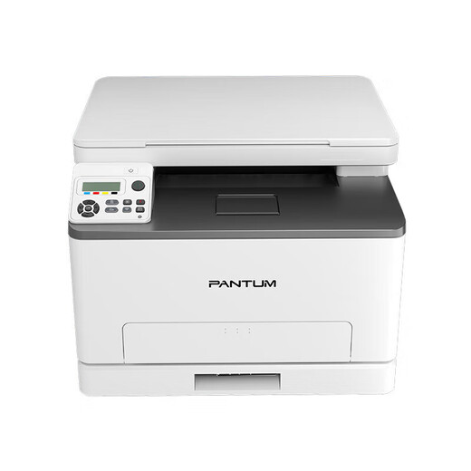 Bentu Imprimante CM1105DN / CM1105DW COLOR LASER A4 IMPRIMANCE MULTIFONCTIONNEL IMPRIMPTEUR ALL-IN-ONE IMPRIMENT / COPY / SCANTALE IMPRESSION DOUBLE SUPPRIMÉ USB / CHIRE