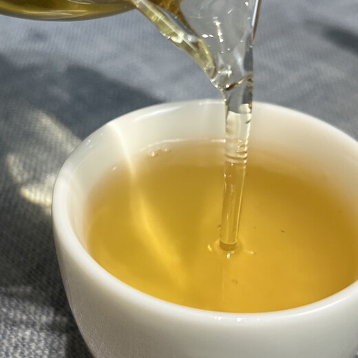 普洱生茶一级云南普洱茶生茶散茶散装500g正宗古树晒青古树生普 500g 共发2袋