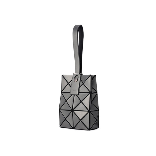 ISSEYMIYAKE MIYAKE -Ausgabe [Brand Direct Supply] Frauenbeutel Light Luxus Casual Handtasche Geschenk für Frauen Bordeaux Red AG671 84