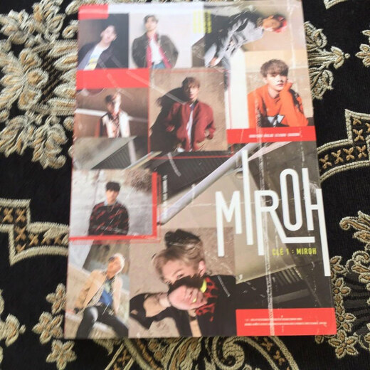 【正版旧书】MIROH MIROH