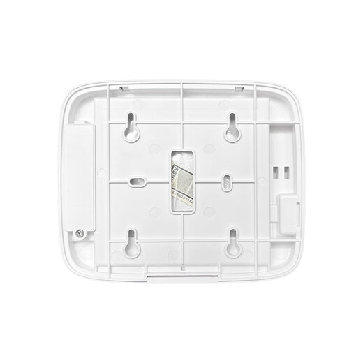 Forsel smoke sensor JTY-GM- V6621 point photoinductor fire detector V6631 temperature sensor full series of sound and light manual reporting module V6761G fire display disc (digital)