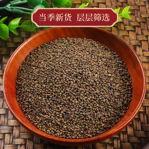 苓仙谷沙苑子正宗中药材菟丝子和沙宛子茶枸杞泡水泡茶的功效 【罐装】沙苑子250g+菟丝子250g