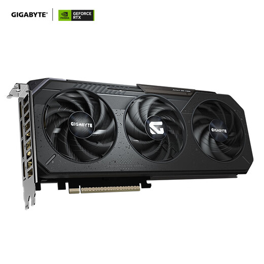 GIGABYTE 5060 8G graphics card Magic Eagle GeForce RTX 5060 Gaming OC 8G DLSS4 game e-sports design AI computer independent graphics card