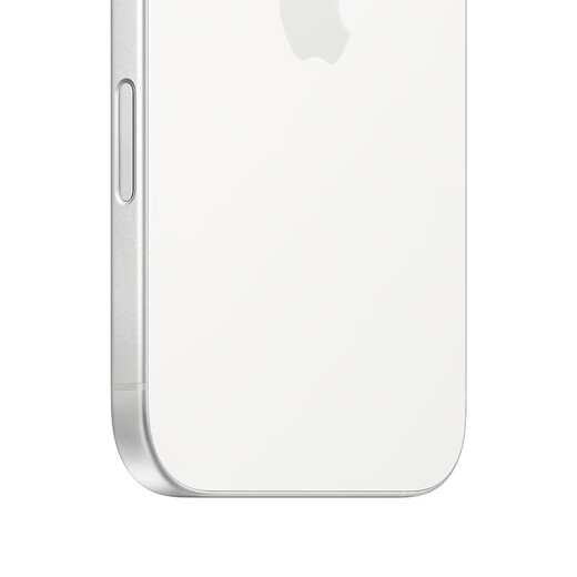【准新品】Apple/苹果 iPhone 16 Plus（A3291）128GB 白色 支持移动联通电信5G 双卡双待手机