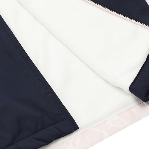
Adidas Kids LK WARM UB JKT woven jacket JF3880 140