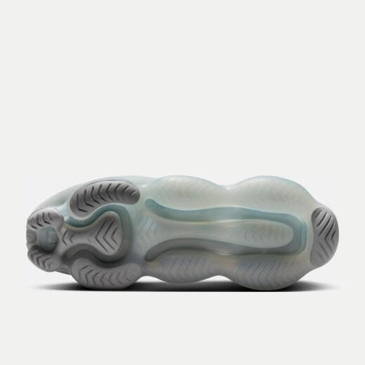 Nike (Nike) 2024 zapatos para hombres de verano Air max deportes y zapatos casuales fq2694-001 43