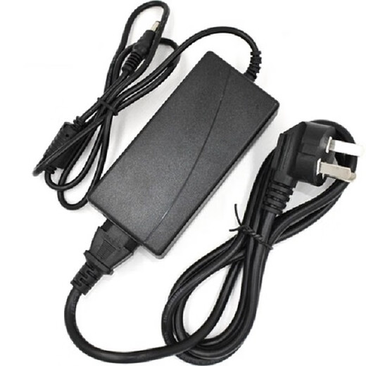 Angepasst an DVP 760A/760H Faserschweißmaschinenfaser Schmelzmaschine Ladegerät Kabel -Netzteil 15V