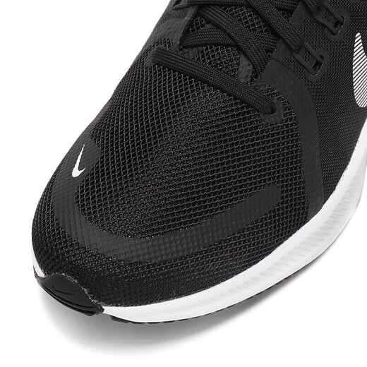 
Nike (NIKE) official ship store men's shoes New QUEST 4 sports shoes light casual shoes cushioning running shoes jogging shoes DA1105-006 44