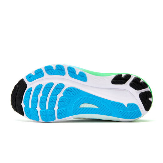 ASICS (ASICS) Zapatos para hombres Zapatos para hombres Gel-Kayano 31 Soporte de soporte estable transpirable Amplio Sports Sports 1011b867 Tamaño 42.5