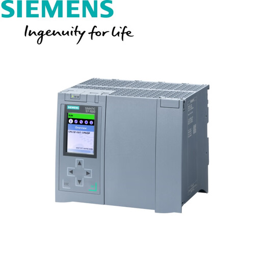 Siemens CPU module 1511-1 PN central processor 6ES7511-1AL03-0AB0