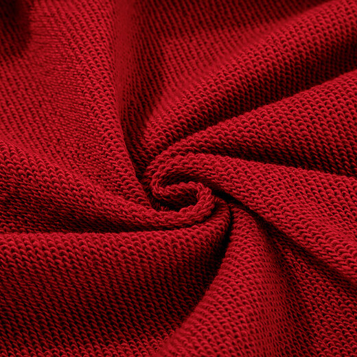 Nike (Nike) Menores y mujeres Sportswear Sportswear Sportswear Sweats Warm Looss Sweinshirt FQ3679-687 Año de nacimiento Rojo/mismo estilo para hombres y mujeres XL