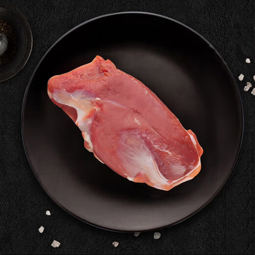 Zhengda Food (CP) duck breast net weight 7.2Jin Jin equals 0.5kg Fresh and frozen duck skinless duck breast barbecue