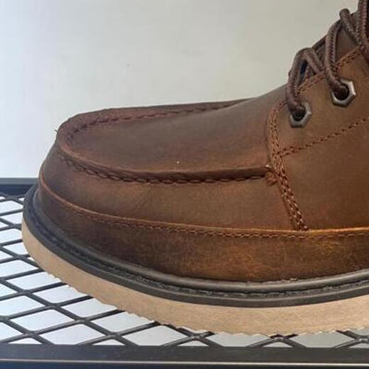 Timberland 2024 Chaussures décontractées de botte de dentelle masculine A698F-W01 43