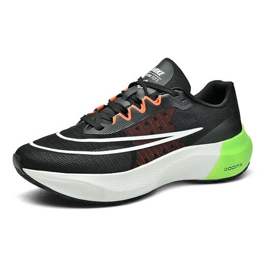 Clenikeed Herrenschuhe atmungsaktives Mesh Casual Sports Schuhe Männer Putian Jungen rennen weich