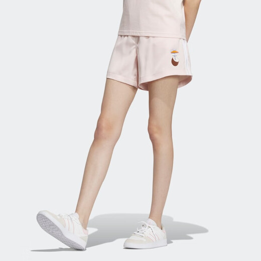 Шорты adidas e-com Собравненные спортивные шорты IP3890 XL