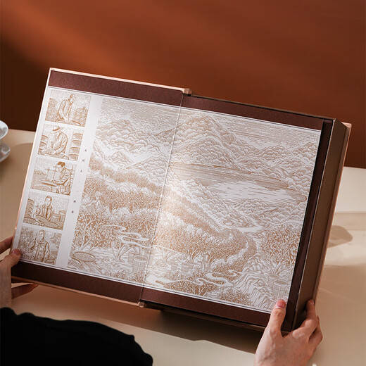 天池茶叶乌龙茶凤凰单枞金山一盒识单枞品鉴有机特级单枞茶礼盒装