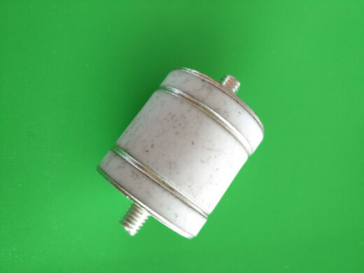 Supply of high power ceramic gas discharge tube 20KA 40KA 60KA 80KA 100KA 200KA