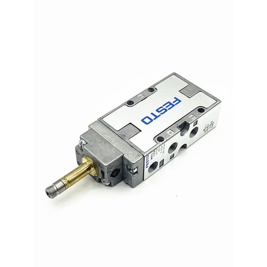 FESTO费斯托电磁阀MFH老虎阀MFH-5-1/4 MLH-5-1/8-B JMFH-5-1/8 M JMFH MFH-5-1/4-B15901不带线圈