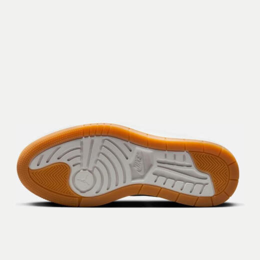 耐克（NIKE）AIR JORDAN 1 ELEVATE HIGH SE 女子运动休闲鞋 FB9894-100 35.5