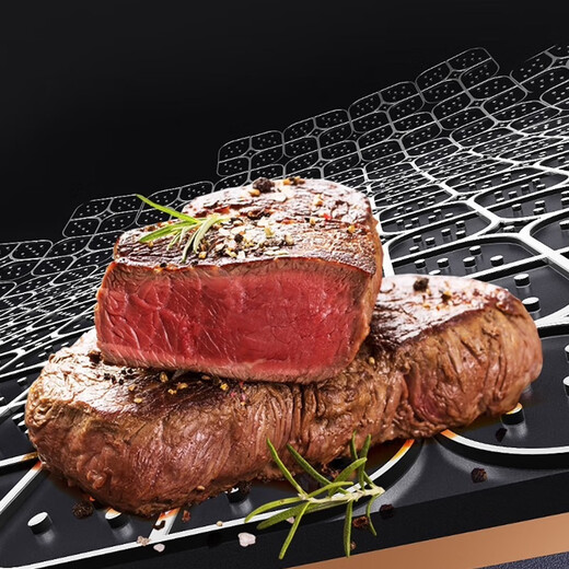 Konbach (KBH) pot set stainless steel non-stick wok household three-piece soup pot milk pot wok combination set