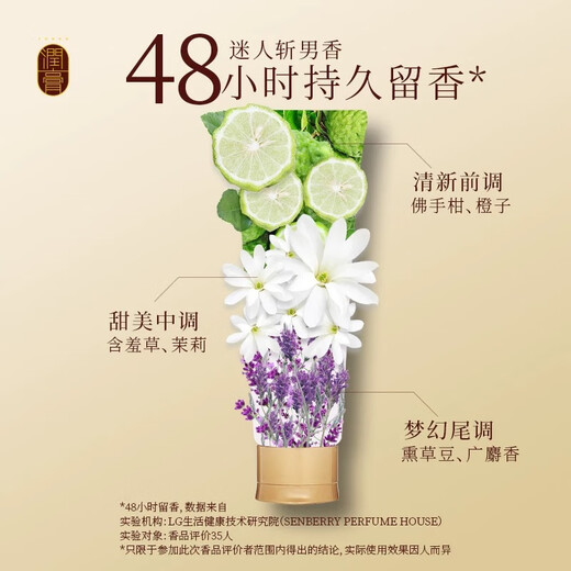 睿嫣韩国进口润膏经典舒盈臻护洗发水250ml清爽莹润