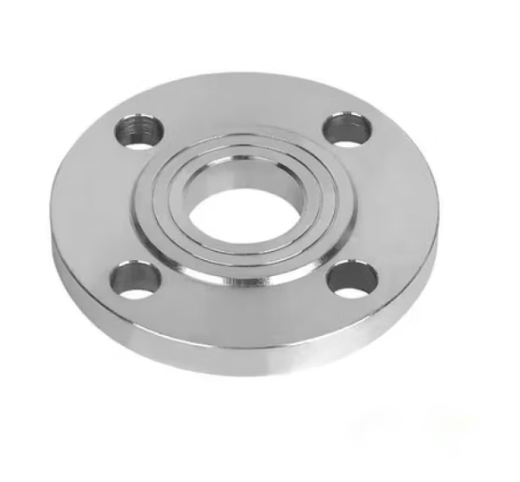 Shourunheng Flange/Material 20G/DN200/PN16