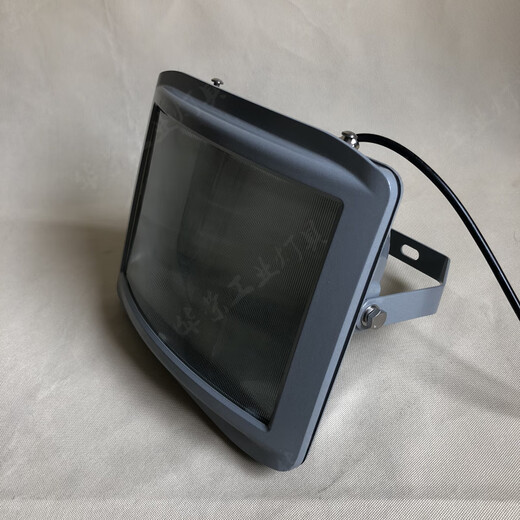 GT301-G防眩通路灯NSC9720防水防尘防腐防震泛光灯铁路隧道灯 150W