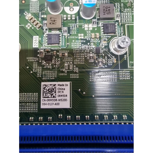 宇桉姗戴尔 OptipLex 3080 Vostro 3681 3690  3888 3881 3991 3990主板 3991主板3个月