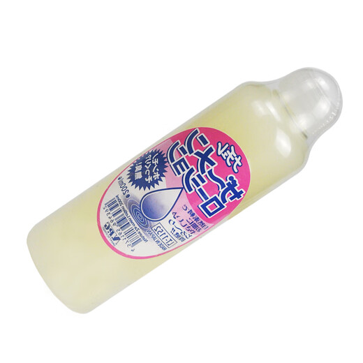 NPG Nimuri aus Japan Schmiermittel für Männer menschlicher Körper und weibliche Sexspielzeug für Erwachsene für Paare und Frauenschmiermittel Imitation 200 ml importiert