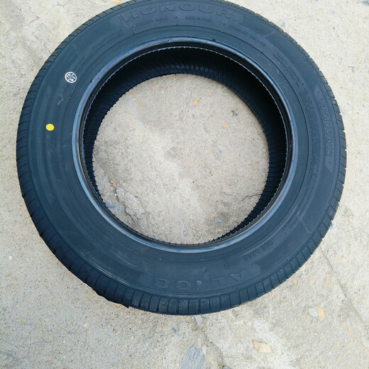 
Car tire 13570R12 mini car tire electric tire brand new 1357012