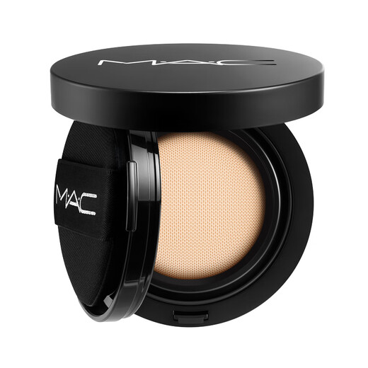 M.A.C new product M.A.C new 24H Cushion Cushion Foundation 2-in-1 concealer that lasts and doesn’t fade #NW11