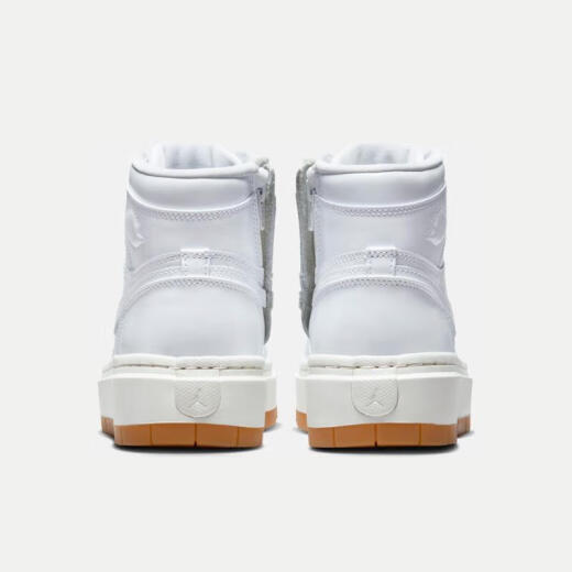 耐克（NIKE）AIR JORDAN 1 ELEVATE HIGH SE 女子运动休闲鞋 FB9894-100 35.5