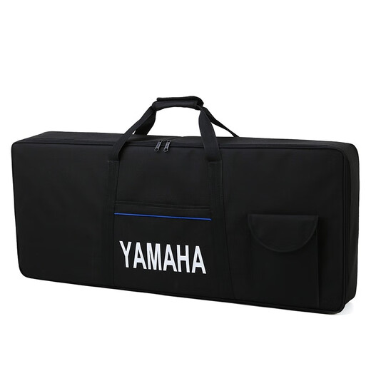 
Yamaha custom electronic piano bag 61 key KB291/290/280/281/180PSR-S650/E453 storage set 9761 key SX600S670 dedicated 102X42X15