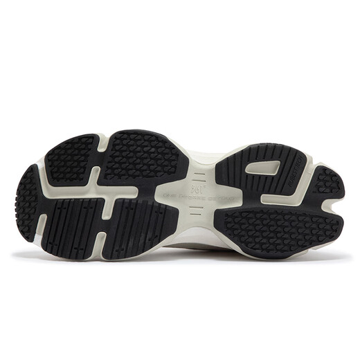 361 Sportschuhe Herrengeist Eyes Pro Herbst Atmungsfreie Retro dicker alleinerer lässiger Vater Laufschuhe Männer 672436764-4