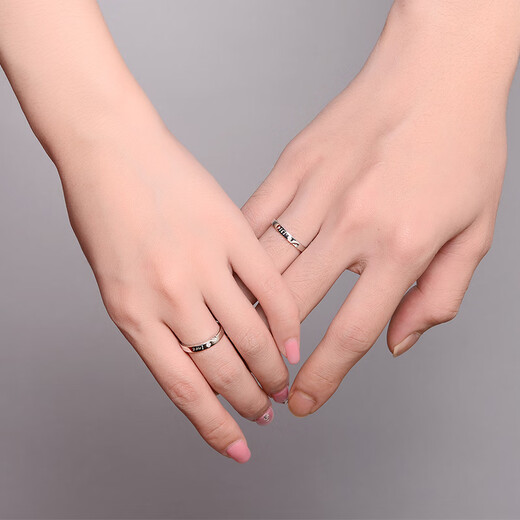 Tico will love you forever pt950 platinum ring for women platinum diamond ring live diamond ring proposal birthday gift