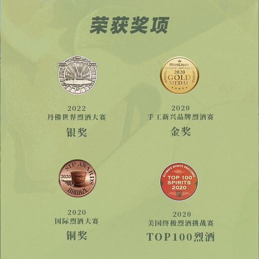 Jenner 818 Tequila [Double Gold Award des internationalen Spirituosenwettbewerbs] Mexikanisches Weingold -Label Silver Label AGED TEKIRA WEIN Jenner Silber 750ml 6 Flaschen Ganzkasten