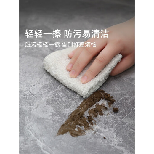 遥绾惜电梯间轿厢地垫 电梯轿厢地板专用地垫皮革定制logo地毯商用门口 星宿-14957 定制款联系客服-皮革