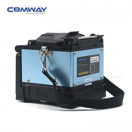 COMWAY fiber splicer A33 portable high-performance splicer