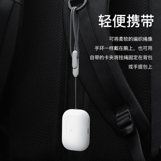 手机挂绳 Incase挂绳官方同款编织线手腕防丢绳防摔吊绳腕带手拎液态硅胶防水易清洗手机挂饰 Incase挂绳5条