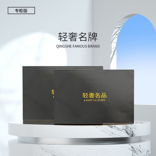 MUCILAGEKNOW大衣男双排扣羊毛呢子外套男纯色百搭时尚毛呢大衣商务休闲男装 黑色 2XL