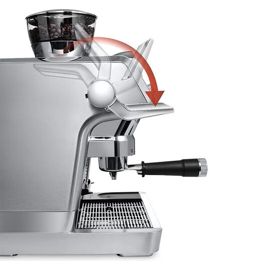 Delong Kaffeemaschine EC9865.m Flaggschiffversion
