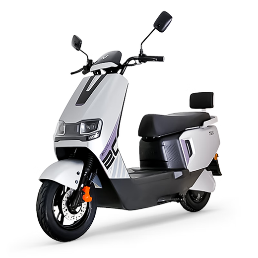 Luyuan Store Pickup New Smart Electric Motorcycle F20 High Power Long Range High-Speed Electric Motorcycle Scooter Takeaway Car Go to the store to choose the color